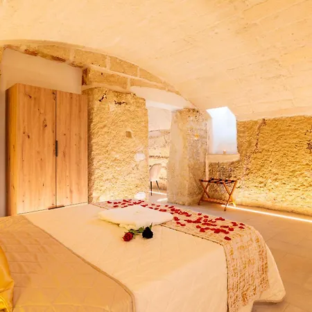 Hébergement de vacances Dimora Libertà Luxury Con Vasca Idromassaggio In A 15 Minuti Dal Mare *