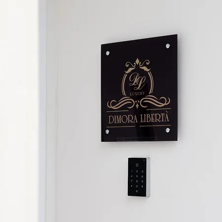 Dimora Libertà Luxury Con Vasca Idromassaggio In A 15 Minuti Dal Mare * Ruffano